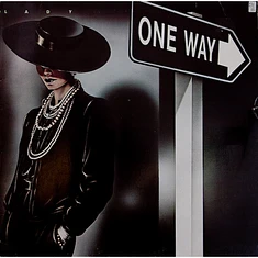 One Way - Lady