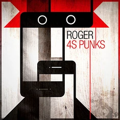 Roger vom Blumentopf - 4S Punks