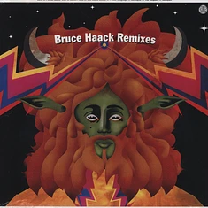 Bruce Haack - Bruce Haack Remixes