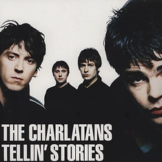 The Charlatans - Tellin' Stories Expanded