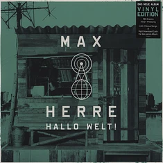 Max Herre - Hallo Welt!