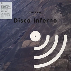 Disco Inferno - The 5 Eps