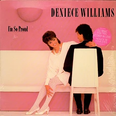 Deniece Williams - I'm So Proud