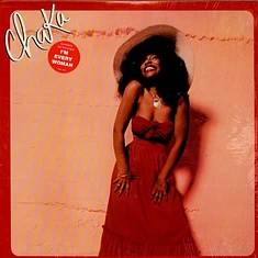 Chaka Khan - Chaka