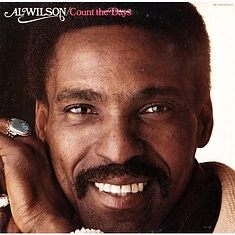 Al Wilson - Count The Days