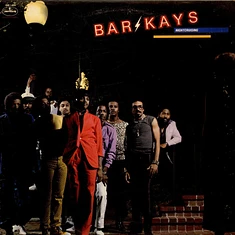 Bar-Kays - Nightcruising