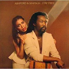 Ashford & Simpson - Stay Free