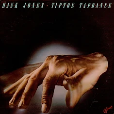 Hank Jones - Tiptoe Tapdance