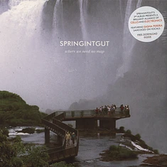 Springintgut (Andi Otto) - Where We Need No Map