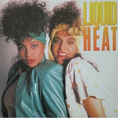 Liquid Heat - Liquid Heat