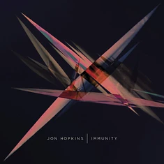 Jon Hopkins - Immunity