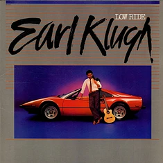 Earl Klugh - Low Ride