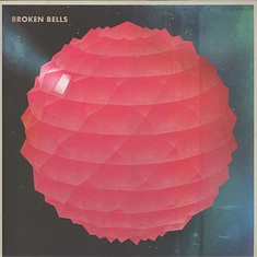 Broken Bells (James Mercer of The Shins & Danger Mouse) - Broken Bells