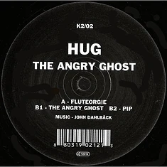 Hug - The Angry Ghost