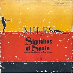 Miles Davis - Sketches Of Spain