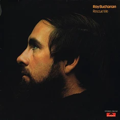 Roy Buchanan - Rescue Me