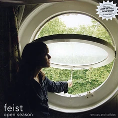 Feist - Open Season: Remixes And Collabs