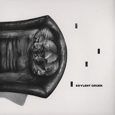 Loki & Eloquent - Soylent Gruen Black Vinyl Edition