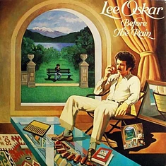 Lee Oskar - Before The Rain