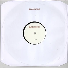 Blacknecks - BLACKNECKS004