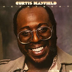 Curtis Mayfield - Heartbeat