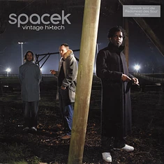 Spacek - Vintage Hi-Tech