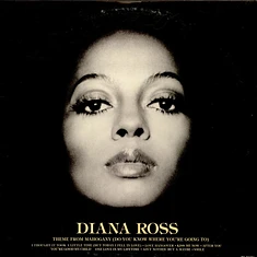 Diana Ross - Diana Ross