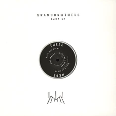 Grandbrothers - Ezra EP