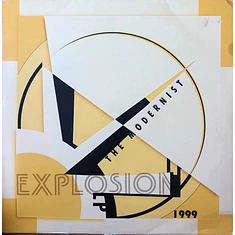 The Modernist - Explosion 1999