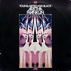 Aretha Franklin - Young, Gifted And Black