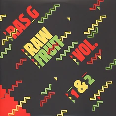 Ras G - Raw Fruit Volume 1 & 2