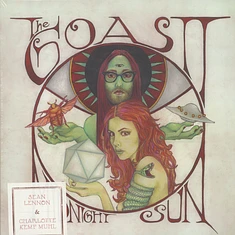 Ghost Of A Saber Tooth Tiger, The (Sean Lennon & Charlotte Kemp Muhl) - Midnight Sun