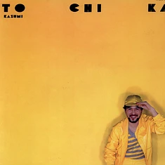 Kazumi Watanabe - To Chi Ka