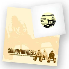 Sound Providers - Looking Backwards: 2001-1998 HHV Bundle