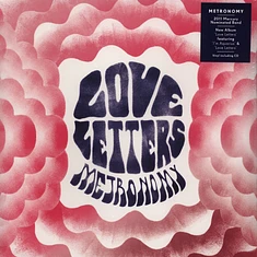 Metronomy - Love Letters