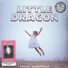 Little Dragon - Nabuma Rubberband