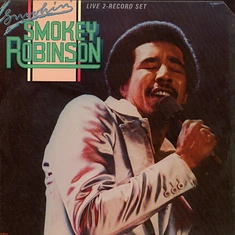 Smokey Robinson - Smokin'