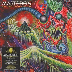 Mastodon - Once More Round The Sun