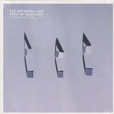 The National Jazz Trio Of Scotland - Standards Volume III