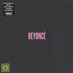 Beyonce - Beyonce