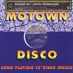 John Morales presents - Motown Divas