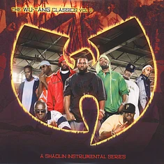 Wu-Tang Clan - Wu-Tang Classics Volume 2: A Shaolin Instrumentals Series