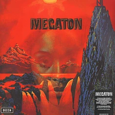 Megaton - Megaton