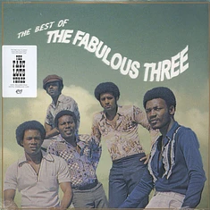 The Fabulous Three - The Best Of The Fabulous Three