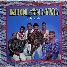 Kool & The Gang - Forever