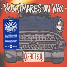 Nightmares On Wax - Carboot Soul