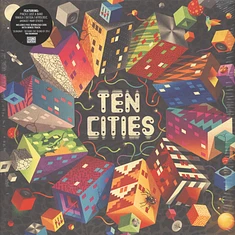 V.A. - Ten Cities