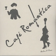 Andras Fox & Oscar S. Thorn - Cafe Romantica