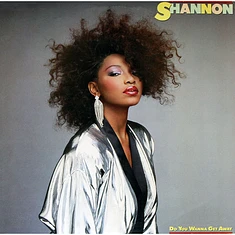 Shannon - Do You Wanna Get Away