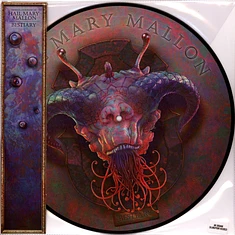 Hail Mary Mallon (Aesop Rock, Rob Sonic & DJ Big Wiz) - Bestiary Picture Disc